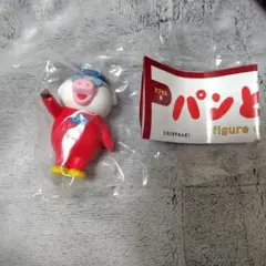パンどろぼう フィギュアコレクション だい5だん こぶた