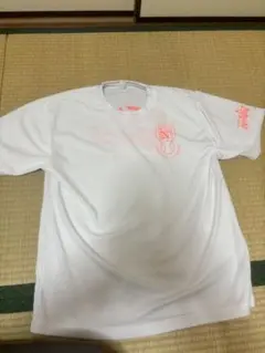 佐野日大硬式野球部応援Tシャツ