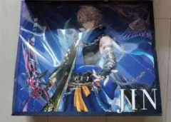 白猫プロジェクト　アイシャ　ジン　ハッピーバッグ　2個セット