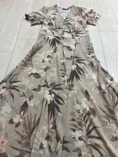 【新品未使用】rienda ロングカーディガン