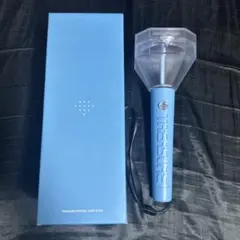 TREASURE 公式ペンライト TR-001 青