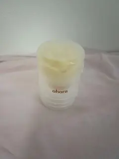 ohora ネイルブラシ キャップ付きのサムネイル