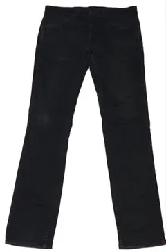 Levi’s 511 ブラックデニム W30 L32 黒 スリム テーパードのサムネイル