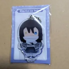 鬼滅の刃 ゆらふわふぉと アクリルスタンド 伊黒小芭内