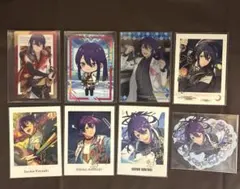 あんスタ　神崎颯馬　ぱしゃっつ　プチプリ　まとめ売り