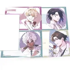 ボルフェス　2025　テンペスト魔女　ブロマイド
