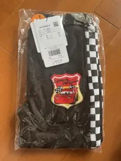 ベビードール　カーズ　パンツ