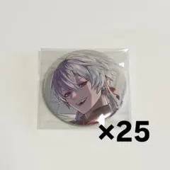 Dr.STONE 石神千空 ブラックスーツ 缶バッジ 25点 - メルカリ