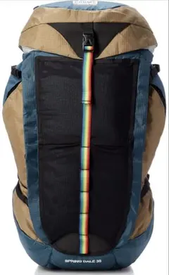 ⭐️⭐️お値下げ⭐️⭐️チャムスSpring Dale 35 バックパック　未使用品