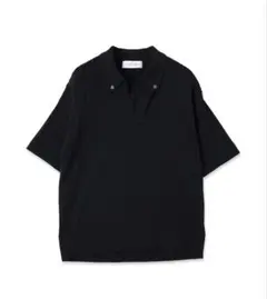 CULLNI Wide Rib Skipper Collar Shortのサムネイル