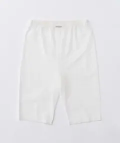MAISON SPECIAL See-through Cycle Pants