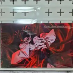 呪術廻戦 脹相 TDイラスト缶バッジ 3個セット vol.6 ファントム