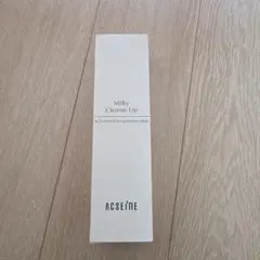 ACSEINE Milky Cleanse Up 400gのサムネイル