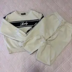 rady セットアップ