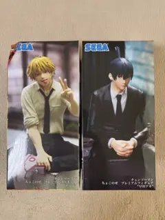 2025年最新】ちょこのせ デンジの人気アイテム - メルカリ