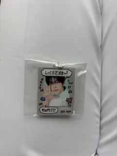 TWS 42:CLUB 450YEN MINI PHOTO CARD ドフン