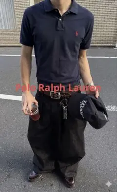 Polo by RalphLauren ポロシャツswag archive