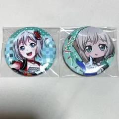 2026年最新】 青葉モカ 缶バッジの人気アイテム - メルカリ