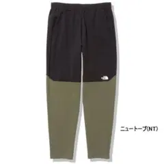 ザ・ノース・フェイス ランニング ロングパンツ NB62282 メンズ