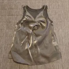 タンクトップ、キャミソールセット