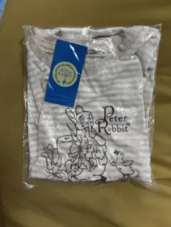Peter Rabbit ピーターラビット ルームウェア Mサイズのサムネイル