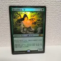 2026年最新】MTG 迷える探求者、梓の人気アイテム - メルカリ