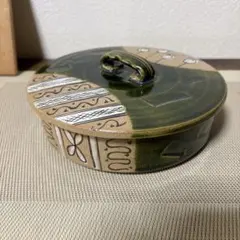 2026年最新】織部 菓子鉢の人気アイテム - メルカリ