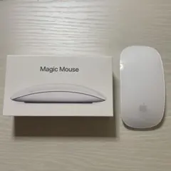 Apple Magic Mouse MK2E3J/A