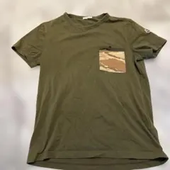 MONCLER Tシャツ メンズ