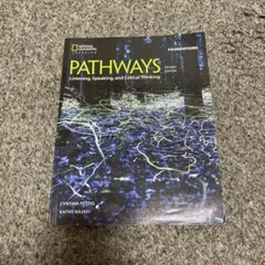 PATHWAYS SECOND EDITION