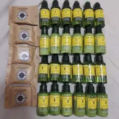 ロクシタン　アメニティセット　29点