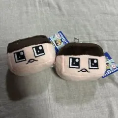 2026年最新】ぐち男ぬいぐるみの人気アイテム - メルカリ