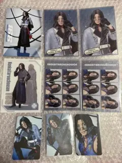 刀ミュ　坂龍飛騰　ライブver. 南海