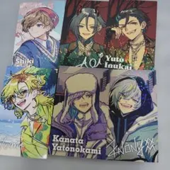 ParadoxLiveまとめ売り