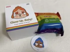 CRYBABY クライベイビー