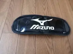 ミズノ　ショルダーパッド　黒　肩パッド　バックのサムネイル