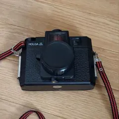 HOLGA 120 GCFN トイカメラ 本体のサムネイル