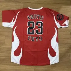 限定・希少】広島東洋カープ 石井琢朗 #25 引退記念ユニフォーム M