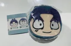 忍たま乱太郎 ミニポーチキーホルダー潮江文次郎