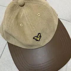 Lyle&Scott ライル&スコット キャップ 帽子 メンズ