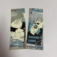 呪術廻戦 五条悟 ステッカー