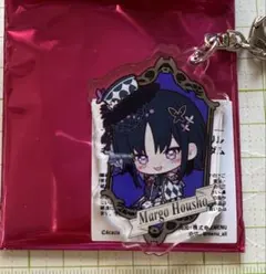 魔法少女ノ魔女裁判 ちびキャラ アクキー ver.Aマーゴ - メルカリ