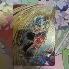 ドラゴンボールスーパーダイバーズ ベジット SDV7-SEC 値下げ交渉可