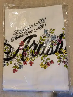 未開封 嵐を旅する展覧会 SHOGO SEKINE氏コラボ Tシャツのサムネイル