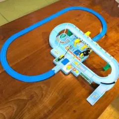 【動作✖です】プラレール カンカン踏切セット