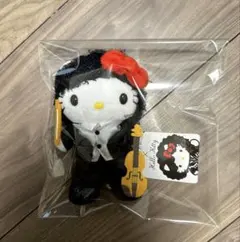2025年最新】キティ バイオリン ぬいぐるみの人気アイテム
