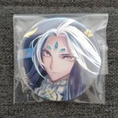 FGO fgo fgoフェス 10周年 始皇帝 缶バッジ FGO fgo fgoフェス 10周年 始皇帝 缶バッジ - メルカリ