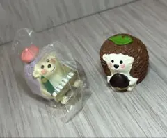 コンコンブル　はりねずみ　スケッチ　いが栗　まとめ売り