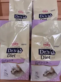 雄大クン大好き様ドクターズ猫用キドニーケアフィッシュ、チキン1.5kg×各1袋 猫用 キドニーケア フィッシュ＜ウェットタイプ＞｜Dr.'s（ドクターズ