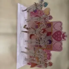 すとぷり アクリルスタンド ジオラマ
